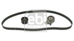 FEBI BILSTEIN Hammasrihma komplekt 26147