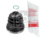 FEBI BILSTEIN Kaitsekummikomplekt,  veovõll 26233