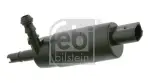 FEBI BILSTEIN  Водяной насос, система очистки фар 12V 26274