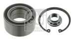 FEBI BILSTEIN  Rattalaagrikomplekt 26310