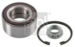 FEBI BILSTEIN  Rattalaagrikomplekt 26314
