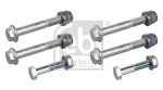FEBI BILSTEIN  Montaažikomplekt, roolisüsteem 26339