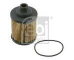 FEBI BILSTEIN Õlifilter 26365