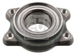 FEBI BILSTEIN Rattalaagrikomplekt 26376