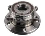FEBI BILSTEIN Rattalaagrikomplekt 26377