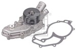 FEBI BILSTEIN Veepump, mootori jahutus 26397