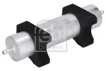 FEBI BILSTEIN  Kütusefilter 26416
