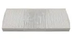 FEBI BILSTEIN Filter,  salongiõhk 26417