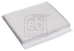 FEBI BILSTEIN  Filter,salongiõhk 26419