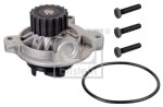 FEBI BILSTEIN Veepump,  mootori jahutus 26429
