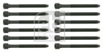 FEBI BILSTEIN plokikaane poldid komplekt 26433