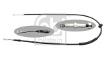 FEBI BILSTEIN Käsipiduri tross 26466