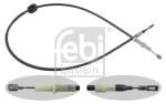 FEBI BILSTEIN Tross, seisupidur 26467