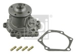 FEBI BILSTEIN Veepump, mootori jahutus 26522