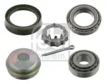 FEBI BILSTEIN  Rattalaagrikomplekt 26568