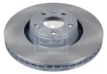 FEBI BILSTEIN  Piduriketas 26647