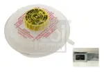 FEBI BILSTEIN  Paisupaak,pidurivedelik febi Plus 26658