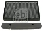 FEBI BILSTEIN  Filter,salongiõhk 26678
