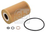 FEBI BILSTEIN  Масляный фильтр 26684