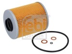 FEBI BILSTEIN  Õlifilter 26687
