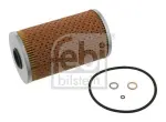FEBI BILSTEIN Õlifilter 26691