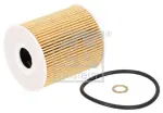 FEBI BILSTEIN Õlifilter 26701