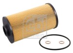 FEBI BILSTEIN  Õlifilter 26702