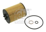 FEBI BILSTEIN  Õlifilter 26703
