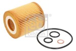 FEBI BILSTEIN  Õlifilter 26705