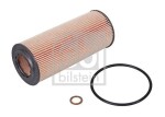 FEBI BILSTEIN  Õlifilter 26706