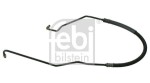 FEBI BILSTEIN  Hüdraulikavoolik, roolimine 26726