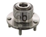 FEBI BILSTEIN  Rattalaagrikomplekt 26770