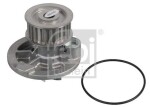 FEBI BILSTEIN Veepump,  mootori jahutus 26771