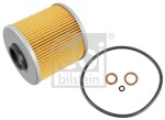 FEBI BILSTEIN  Õlifilter 26803