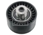 FEBI BILSTEIN Seade-/juhtrull,  hammasrihm 26816