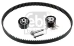 FEBI BILSTEIN Hammasrihma komplekt 26818