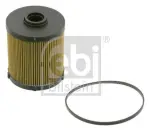 FEBI BILSTEIN  Kütusefilter 26820