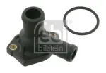 FEBI BILSTEIN Jahutusvedeliku flants (voolikuliitmik) 26907