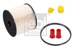 FEBI BILSTEIN  Kütusefilter 26908