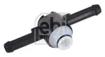FEBI BILSTEIN  Klapp,kütusefilter 26960