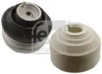FEBI BILSTEIN  Paigutus,Mootor 26969