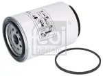 FEBI BILSTEIN Kütusefilter 26979
