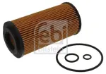 FEBI BILSTEIN  Õlifilter 26981