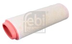 FEBI BILSTEIN  Õhufilter 27024