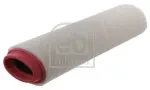 FEBI BILSTEIN  Õhufilter 27025
