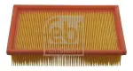 FEBI BILSTEIN  Õhufilter 27032