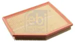 FEBI BILSTEIN  Õhufilter 27036