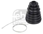 FEBI BILSTEIN  Kaitsekummikomplekt, veovõll 27111