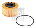 FEBI BILSTEIN  Õlifilter 27141