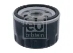 FEBI BILSTEIN  Õlifilter 27155